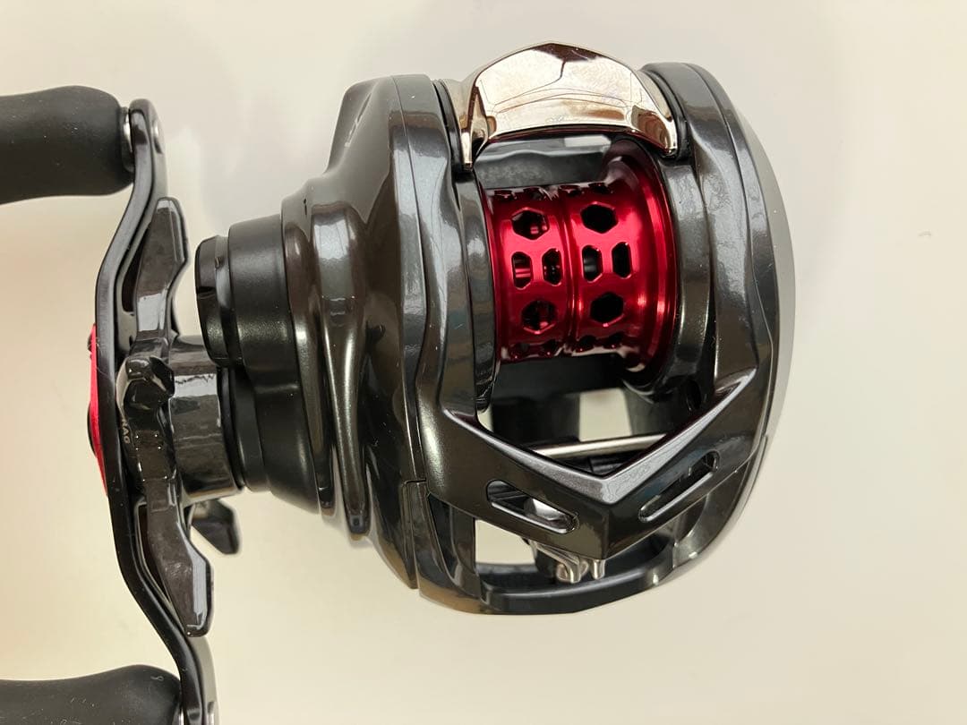 ダイワ(DAIWA) アルファス AIR TW 7.1R