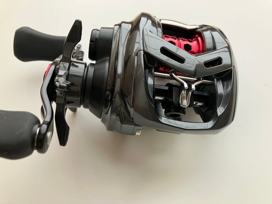 ダイワ(DAIWA) アルファス AIR TW 7.1R
