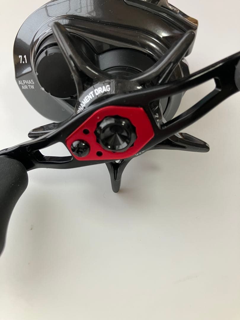 ダイワ(DAIWA) アルファス AIR TW 7.1R