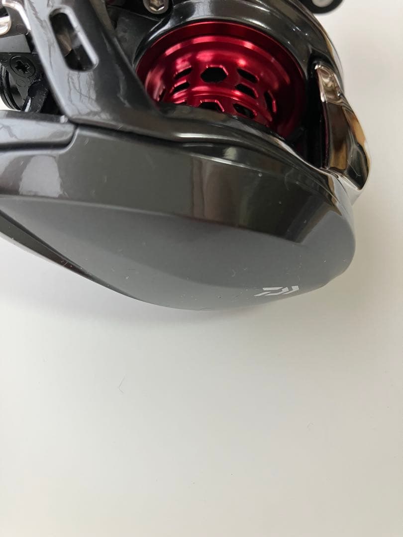 ダイワ(DAIWA) アルファス AIR TW 7.1R