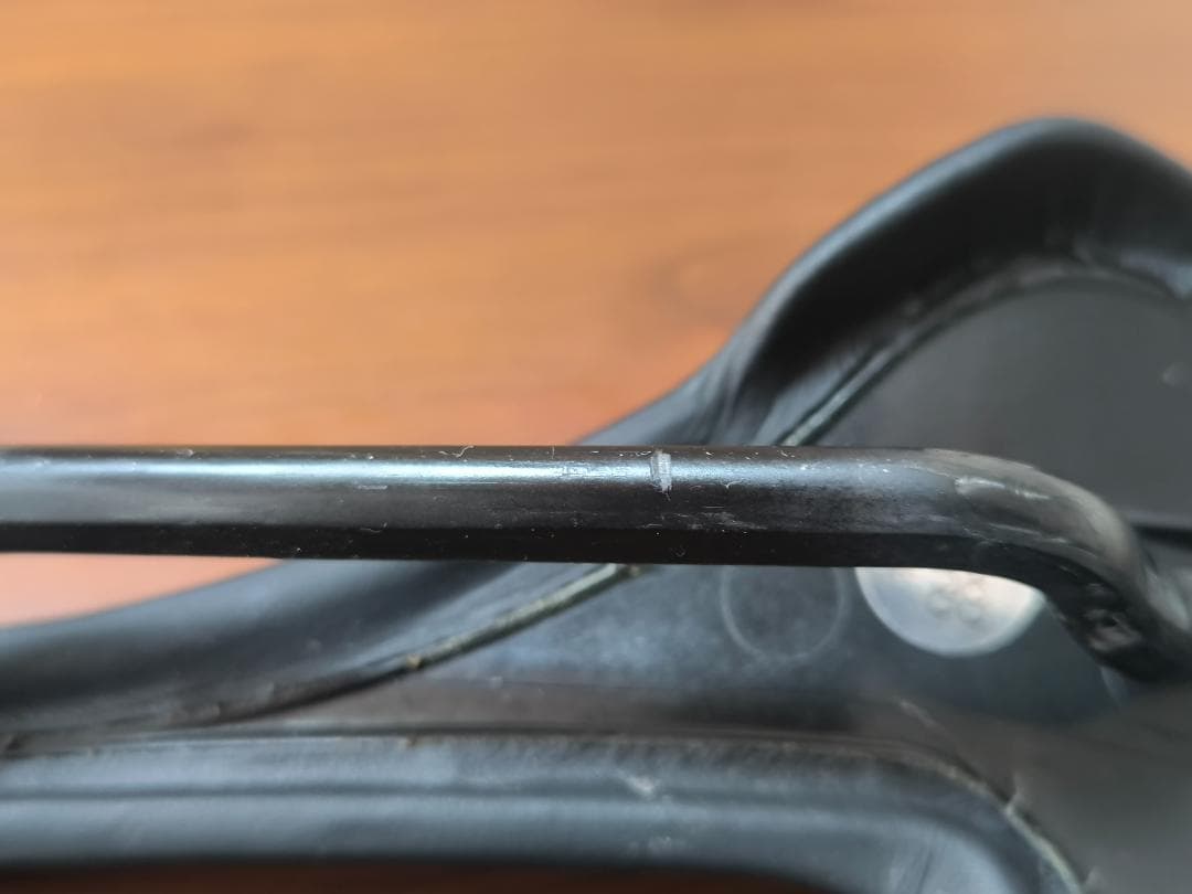 パーツ Selle Italia SLR Kit Carbonio Flow