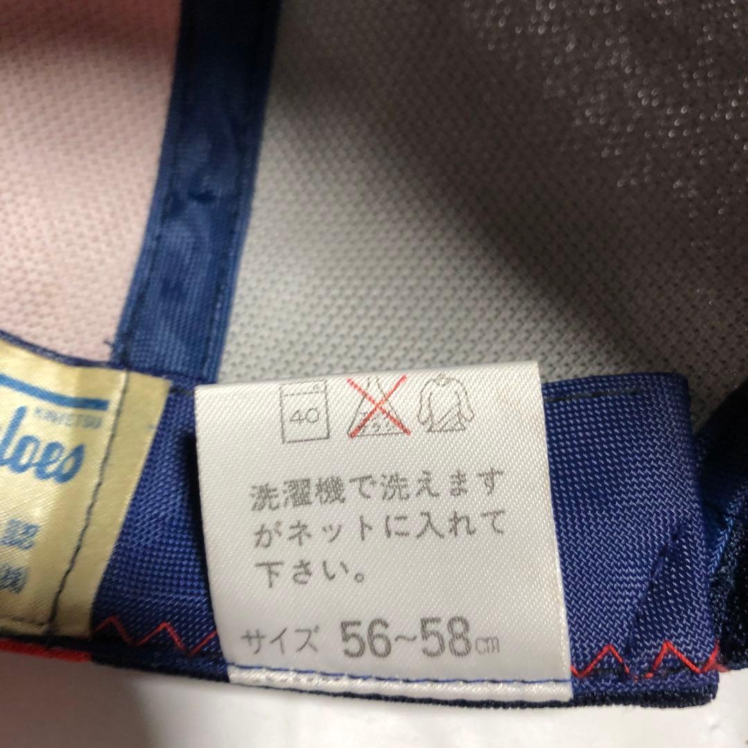 kintetsu buffaloes 近鉄バッファローズ　キャップ　帽子　cap