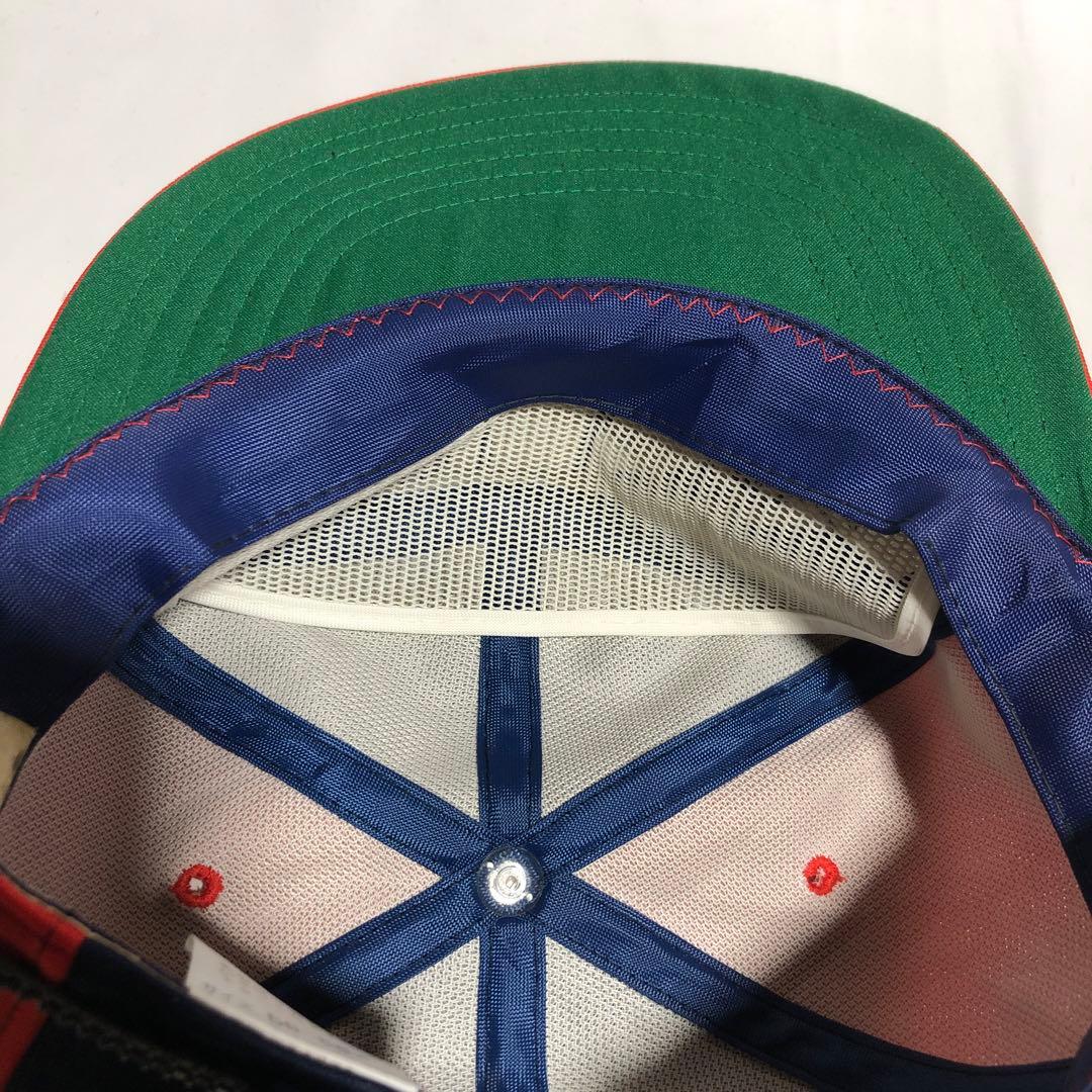 kintetsu buffaloes 近鉄バッファローズ　キャップ　帽子　cap