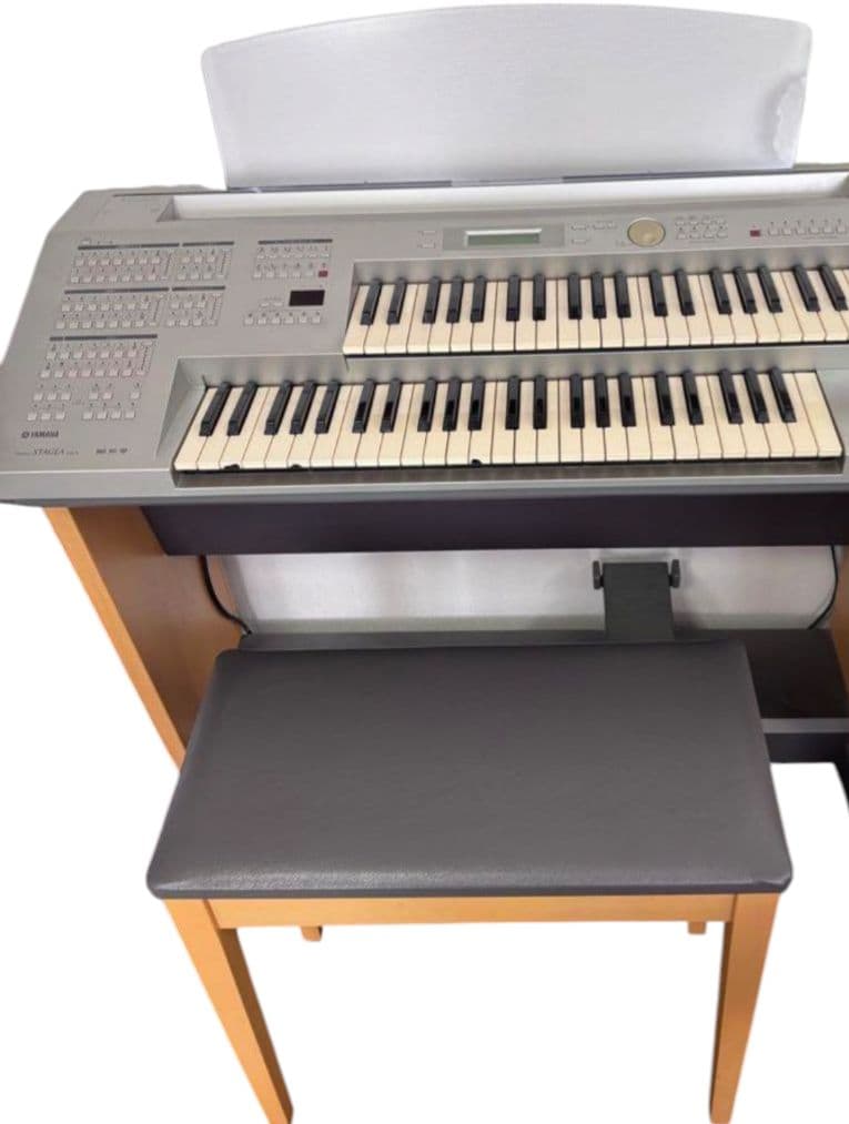 鍵盤楽器 YAMAHA Electone STAGEA ELB-01 ELB01