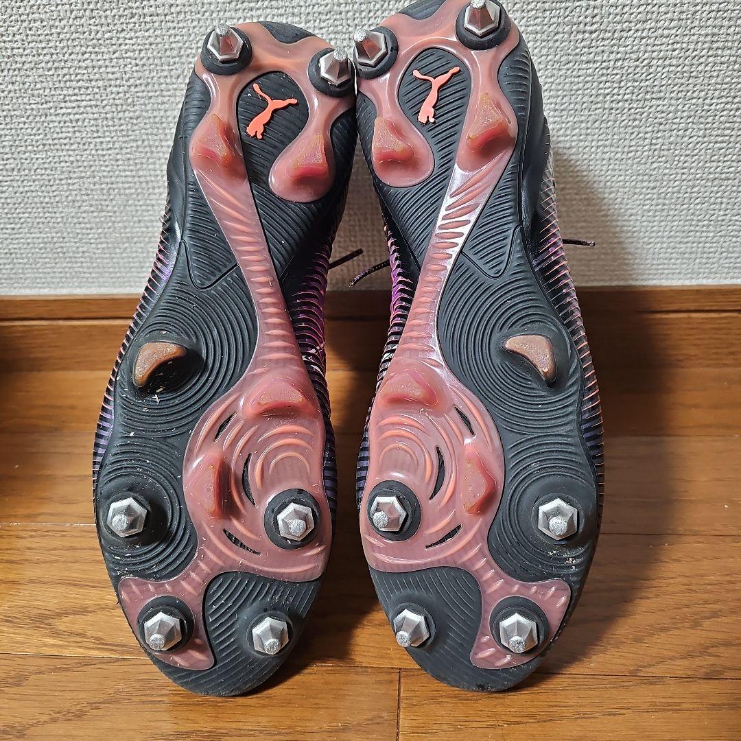 フューチャーアルティメット7 SG 29cm
