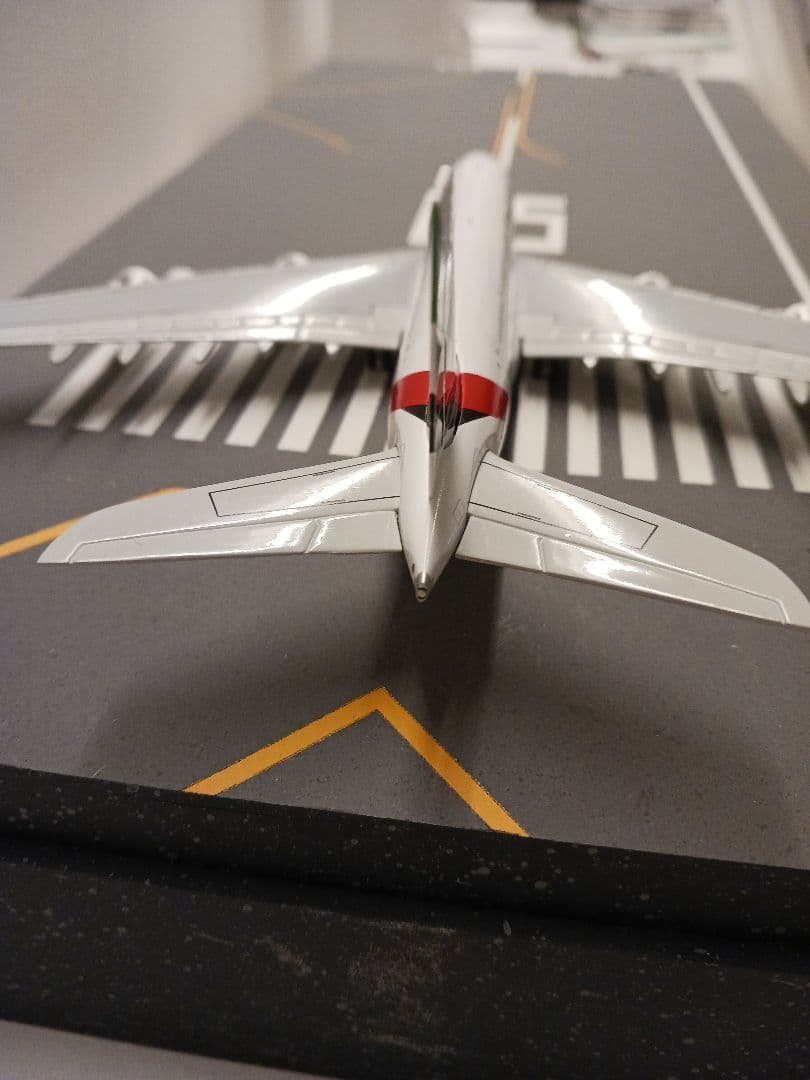 Gemini Jets 1/400 エミレーツ航空 A380