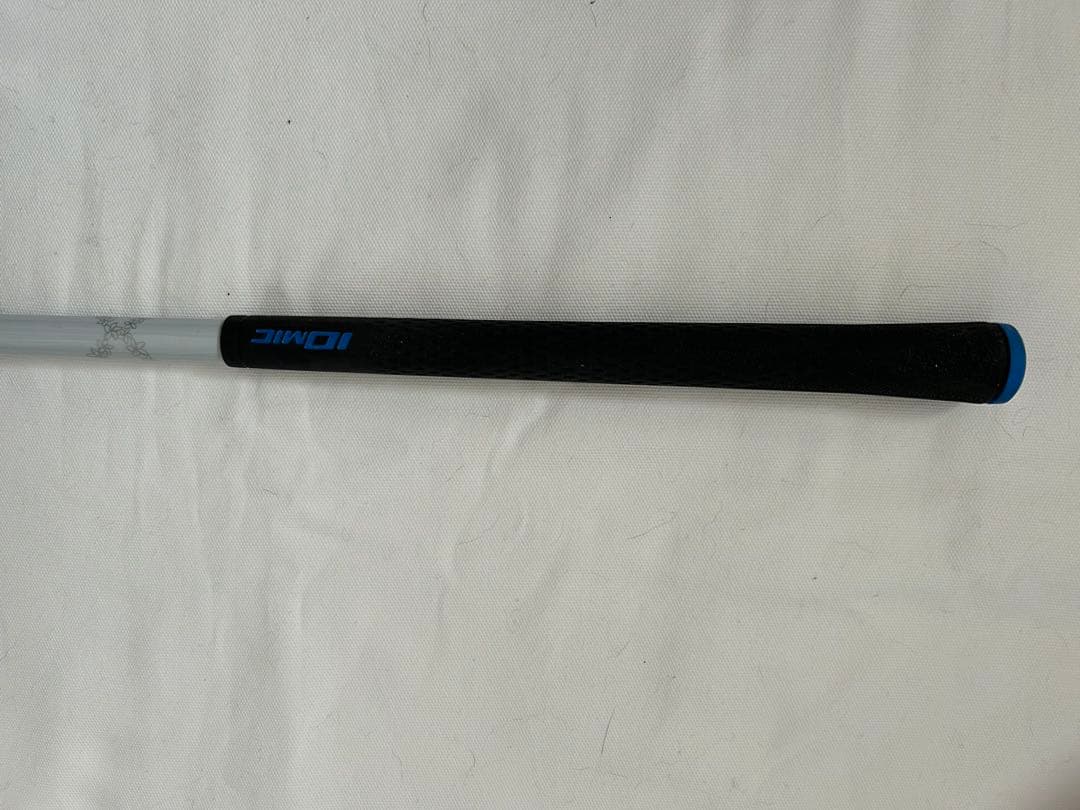 Srixon ZX ハイブリッド 19度ディアマナSフレックス