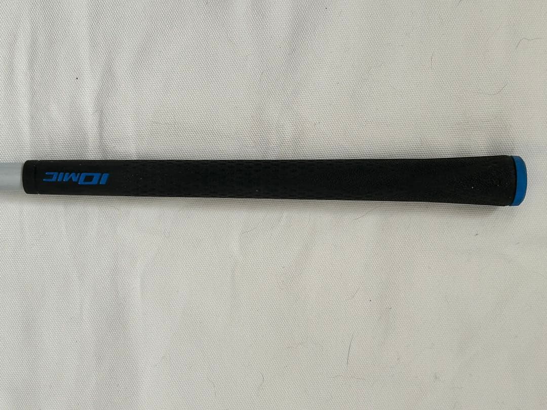 Srixon ZX ハイブリッド 19度ディアマナSフレックス