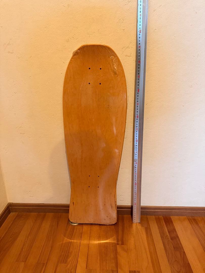 SUICIDAL スケートボードデッキ