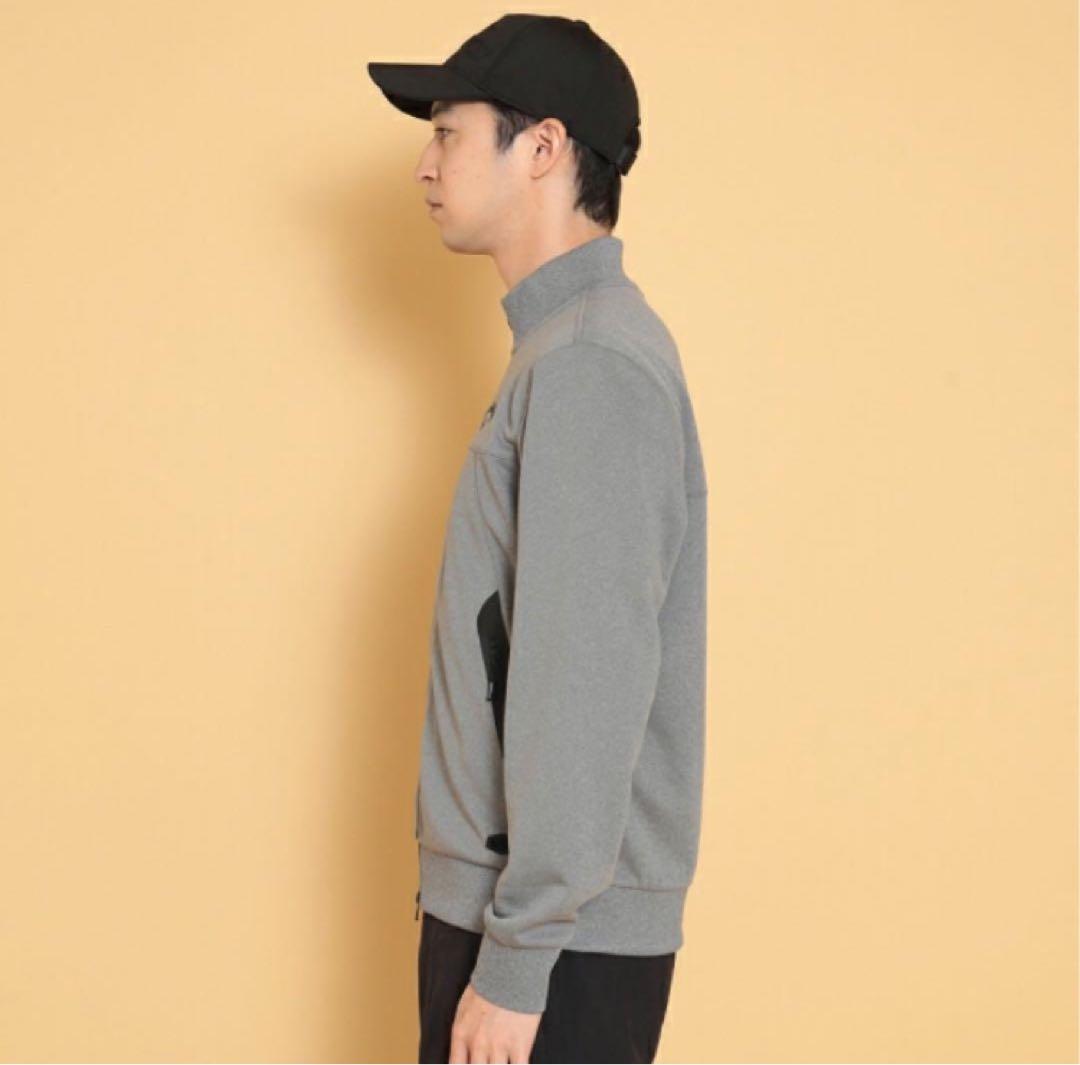 【新品】キャロウェイ／ブルゾン／Ｌサイズ