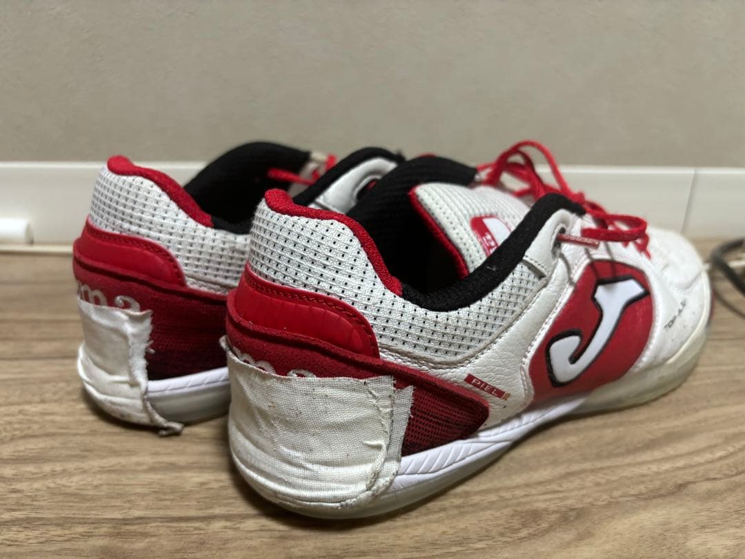 JOMA フットサルシューズ エルポソモデル