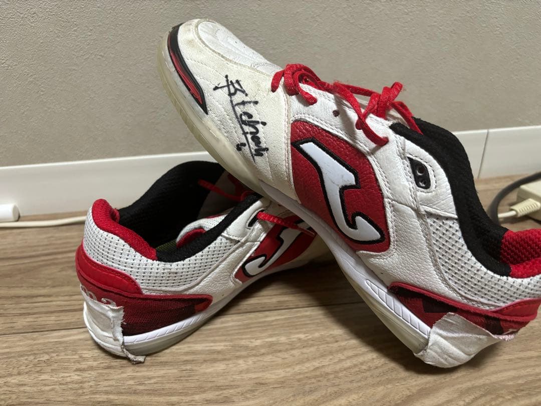 JOMA フットサルシューズ エルポソモデル