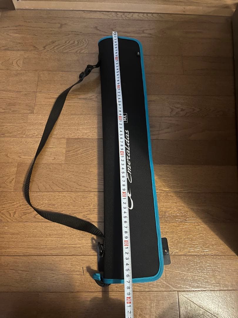 EmeraldasMX84ML-5 エギングロッドセット　エギ付き エメラルダス