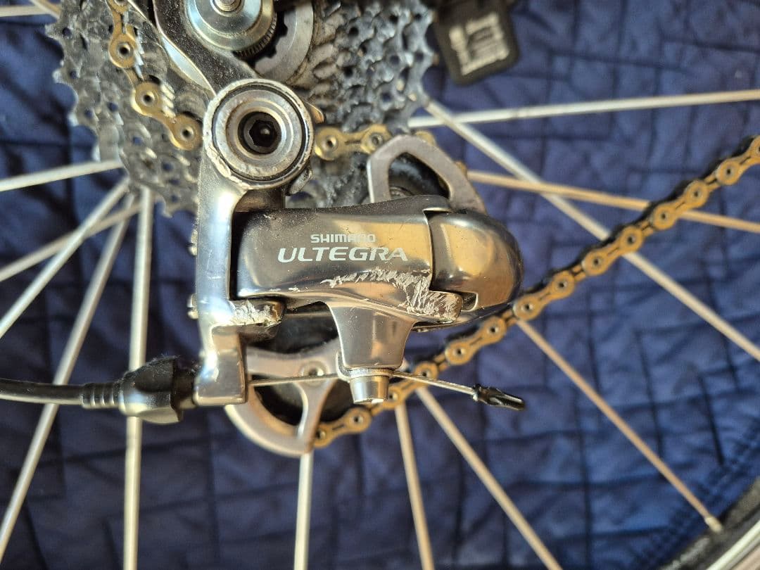 FOCUS EINDHOVEN PRO ロードバイク　フォーカス　イザルコ　中古