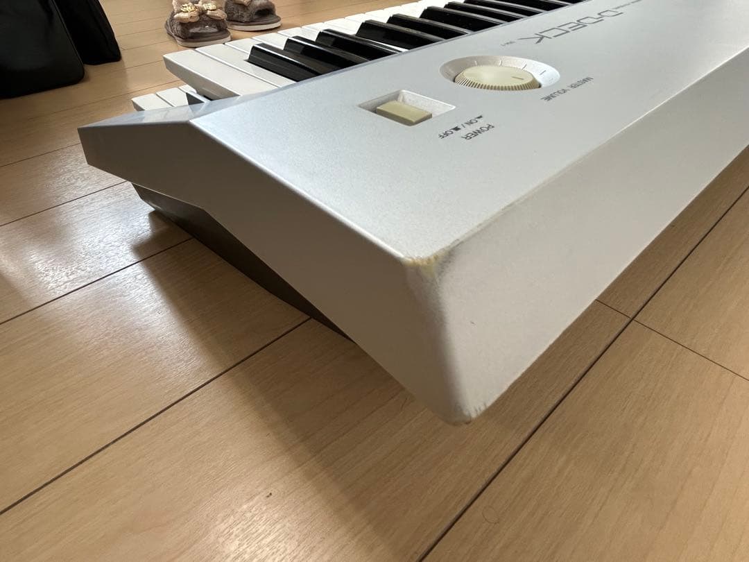 Yamaha D-DECK エレクトーン/キーボード