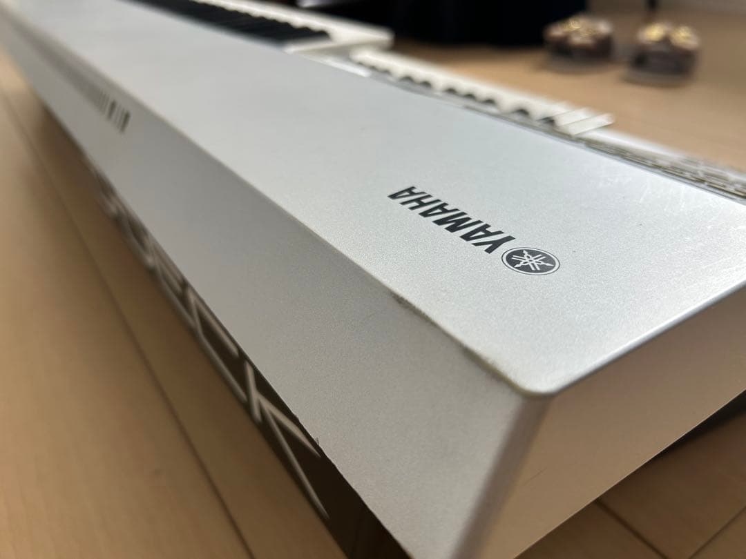 Yamaha D-DECK エレクトーン/キーボード
