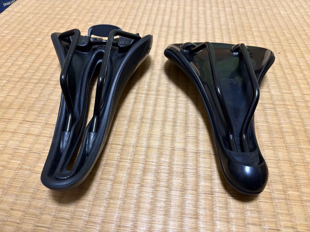 パーツ Fabric Scoop Sport Radius Gel SMP EXTRA