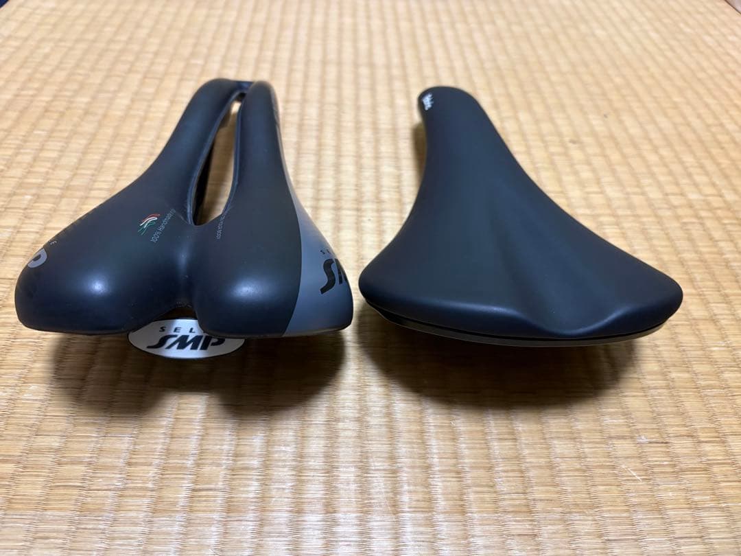 パーツ Fabric Scoop Sport Radius Gel SMP EXTRA
