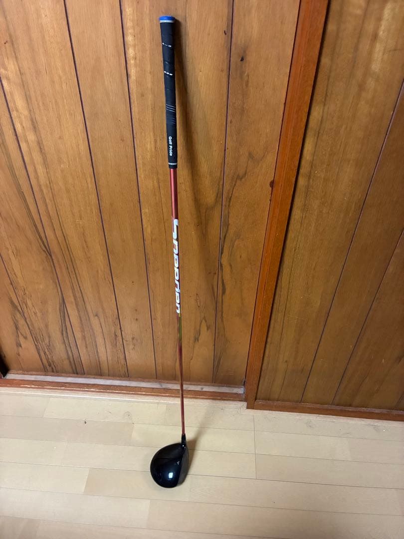Titleist 915D3 9.5° ドライバーカバー、レンチ有