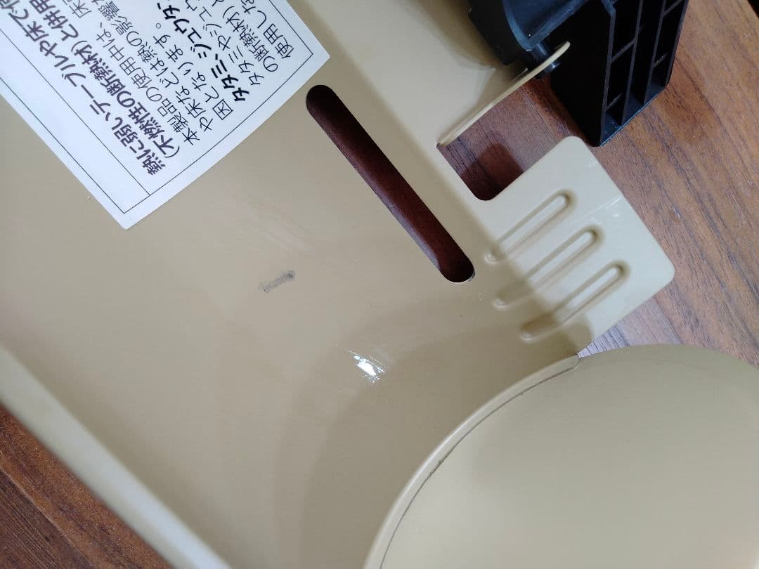 一度使用、 Peak  & CAMP バーナー (KH)2019