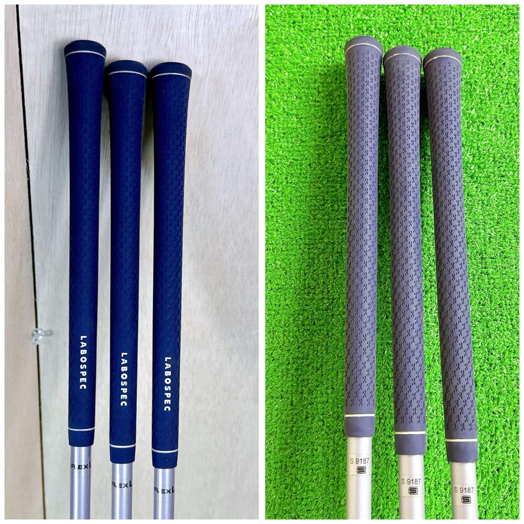 【レディース】 オノフ ウェッジ 3本セット Pw Aw Sw フレックスL