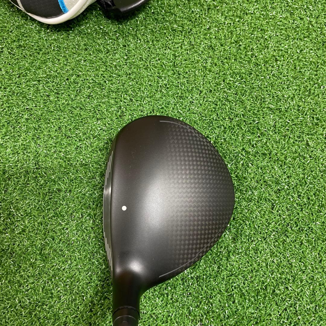 美品 PING G440 MAX 4W TOUR BLACK 2.0 65X