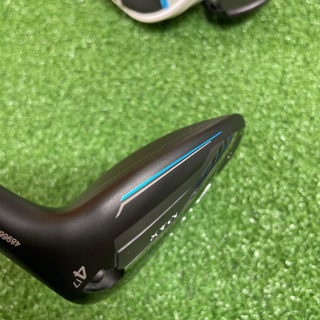 美品 PING G440 MAX 4W TOUR BLACK 2.0 65X