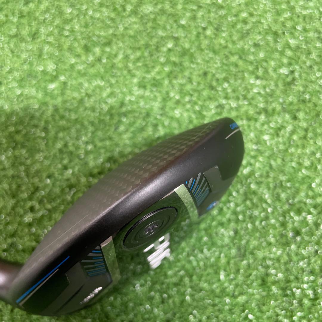美品 PING G440 MAX 4W TOUR BLACK 2.0 65X
