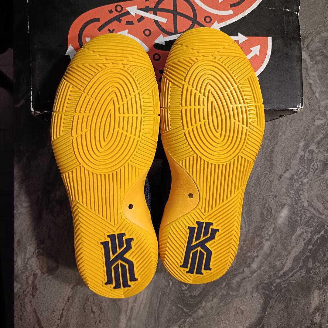 Nike Kyrie 2 EP 28cm　カイリー