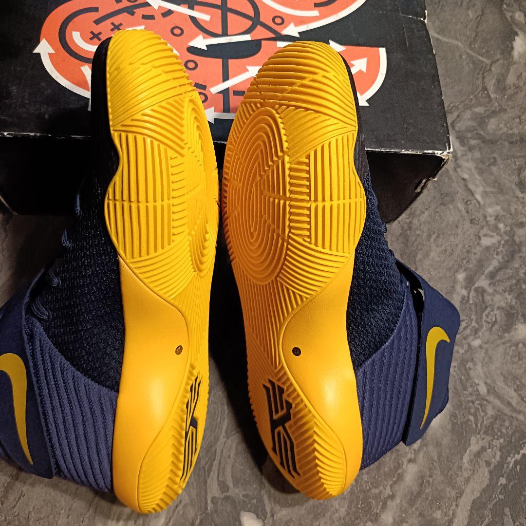 Nike Kyrie 2 EP 28cm　カイリー