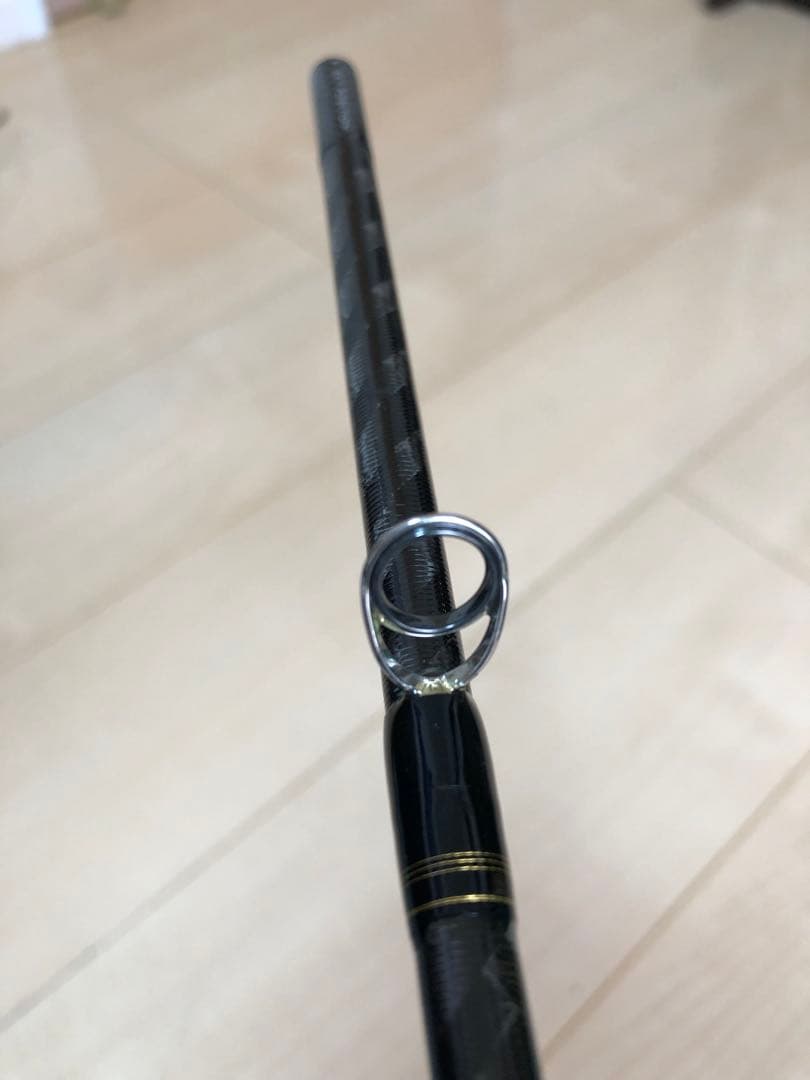 ◼️ピーちゃん◼️Shimano 19NESSA リミテッドS1010M＋美品