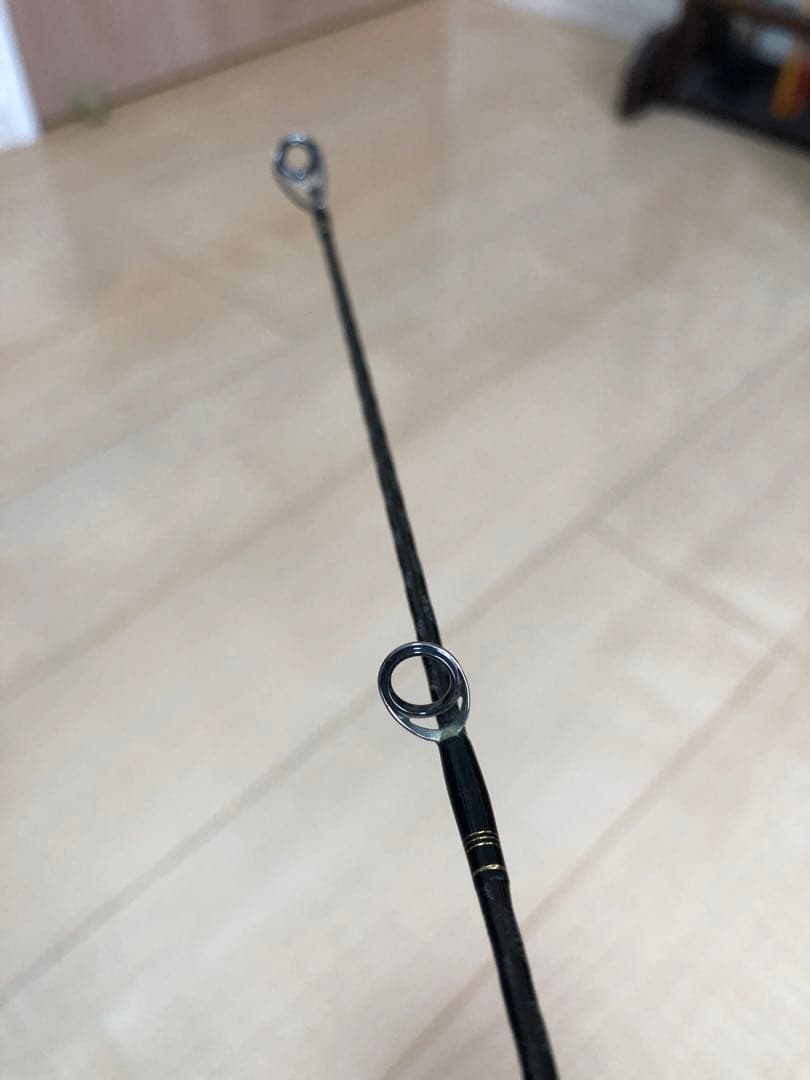 ◼️ピーちゃん◼️Shimano 19NESSA リミテッドS1010M＋美品
