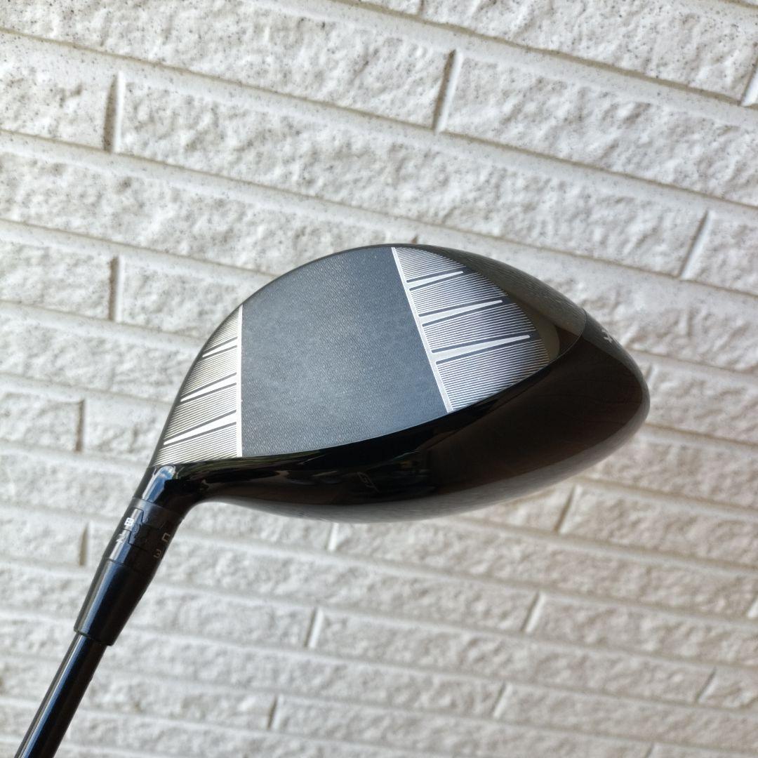 GT3 10度 ドライバー　1W ヘッド　GT Titleist