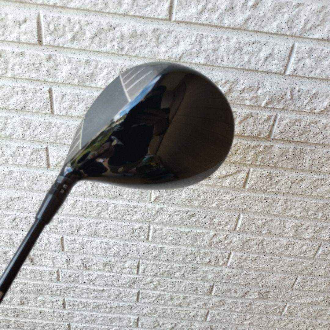 GT3 10度 ドライバー　1W ヘッド　GT Titleist