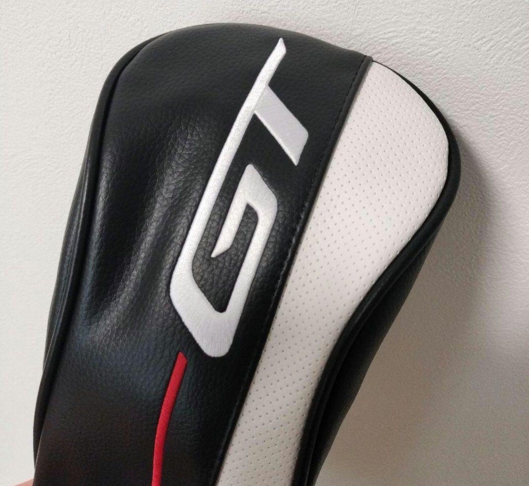GT3 10度 ドライバー　1W ヘッド　GT Titleist