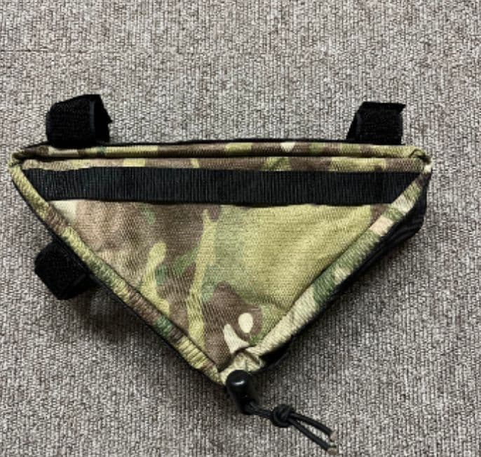 アクセサリー jindaiji mountain works Nook Bag