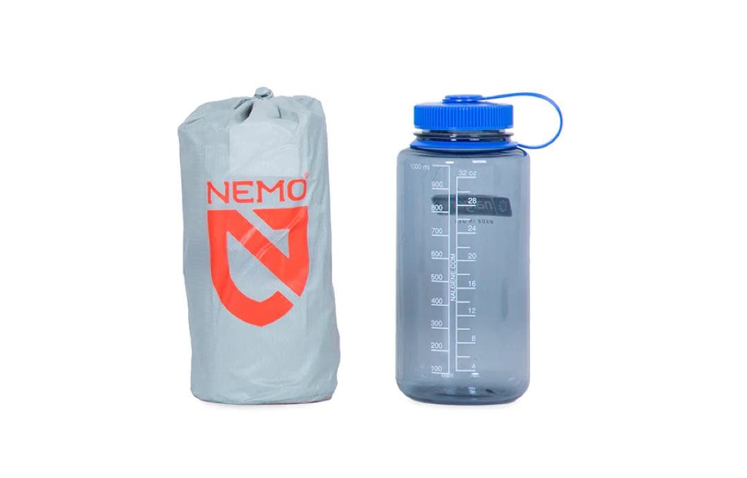 NEMO TENSOR オールシーズン レギュラーマミー