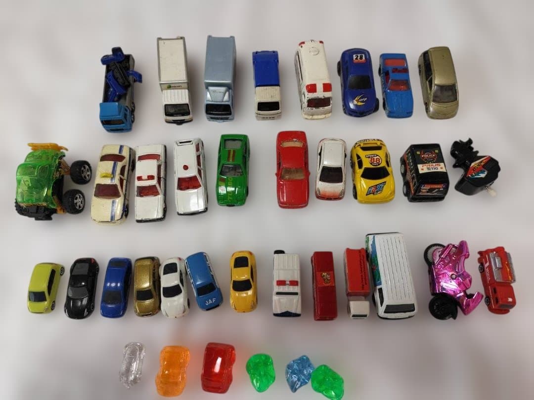 ★タカラトミー TAKARATOMY　車　おもちゃ　くるま　お得！
