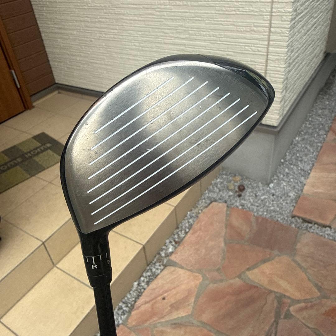 Srixon Z 545 ドライバー 9.5度