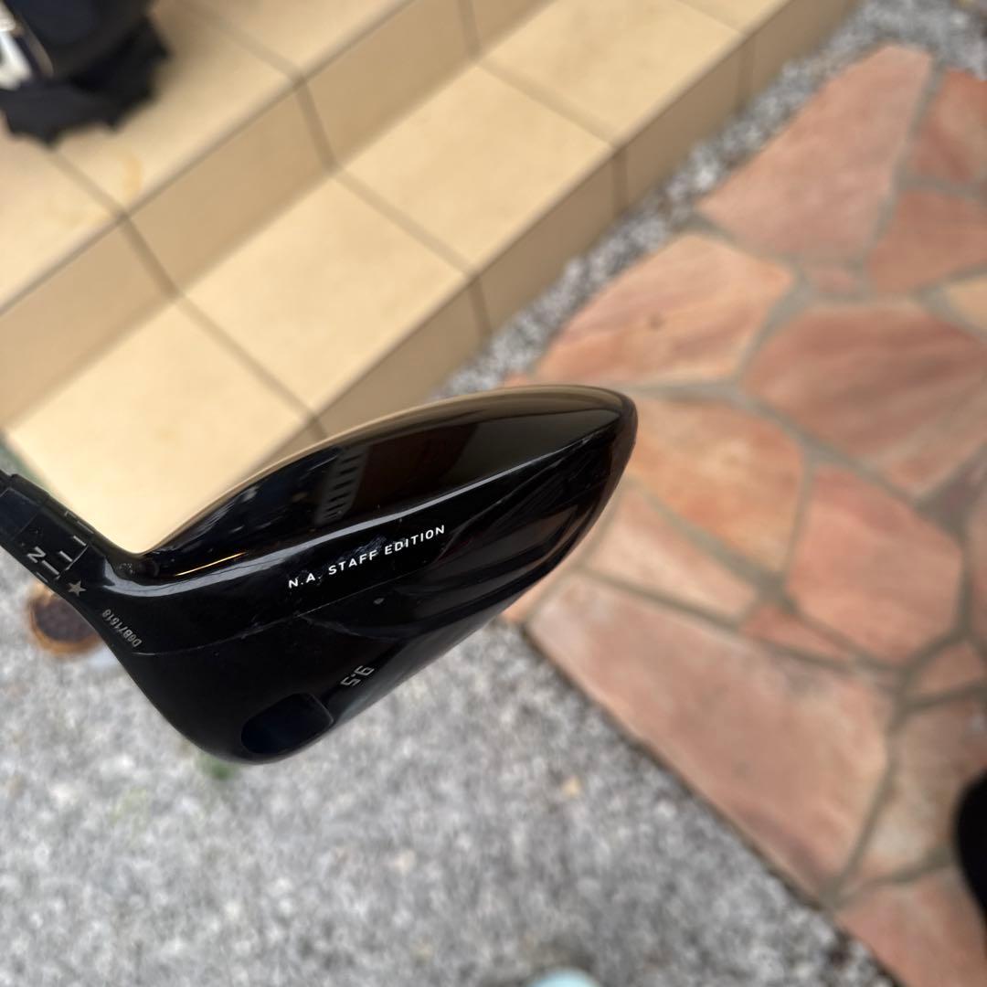 Srixon Z 545 ドライバー 9.5度