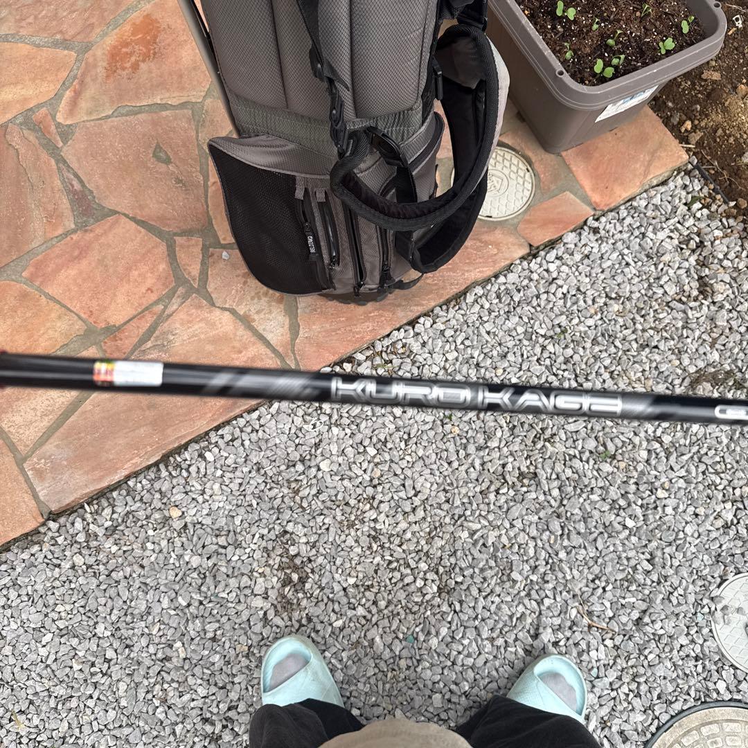 Srixon Z 545 ドライバー 9.5度