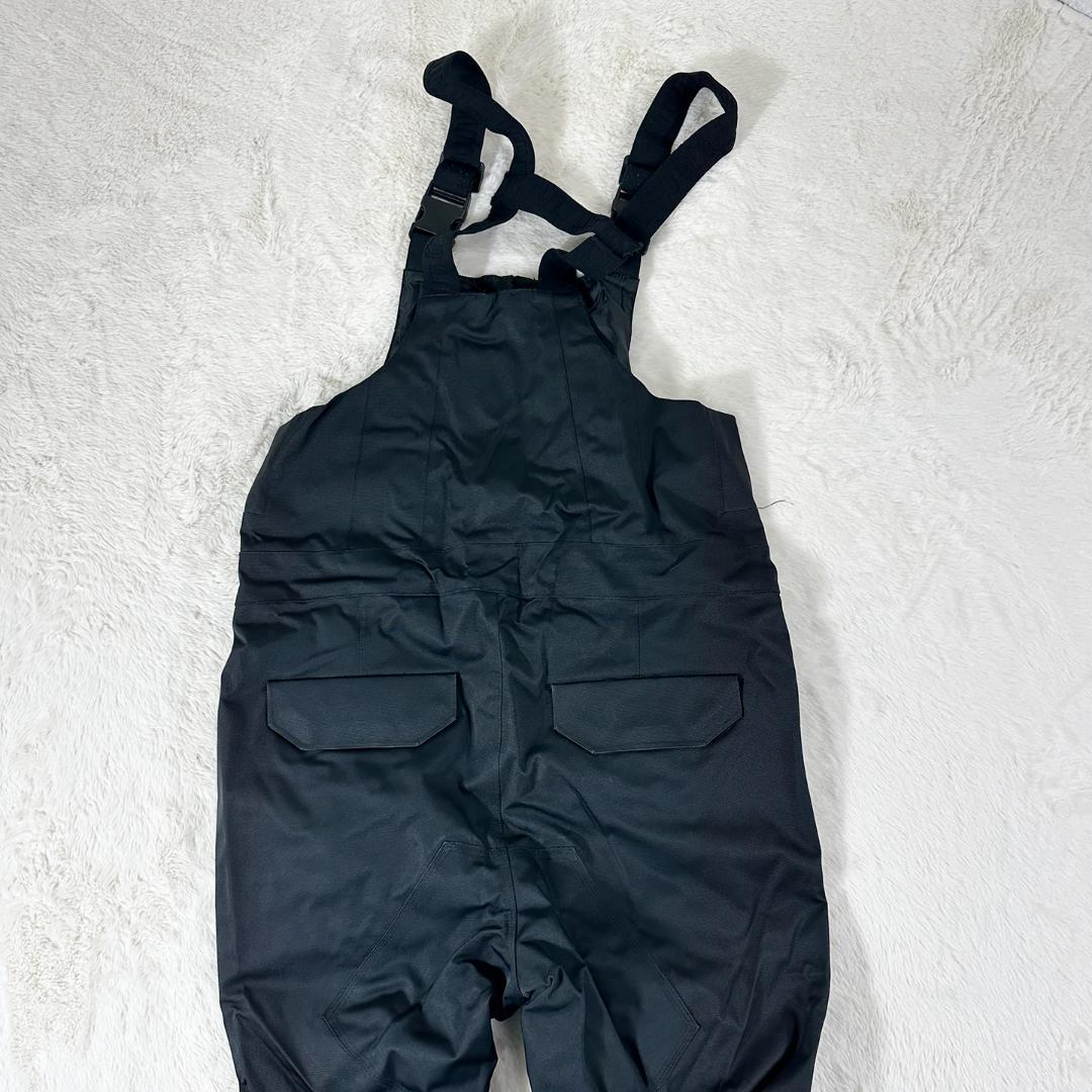 thirtytwo スノーボードウェア 上下セット ビブパンツ Lサイズ