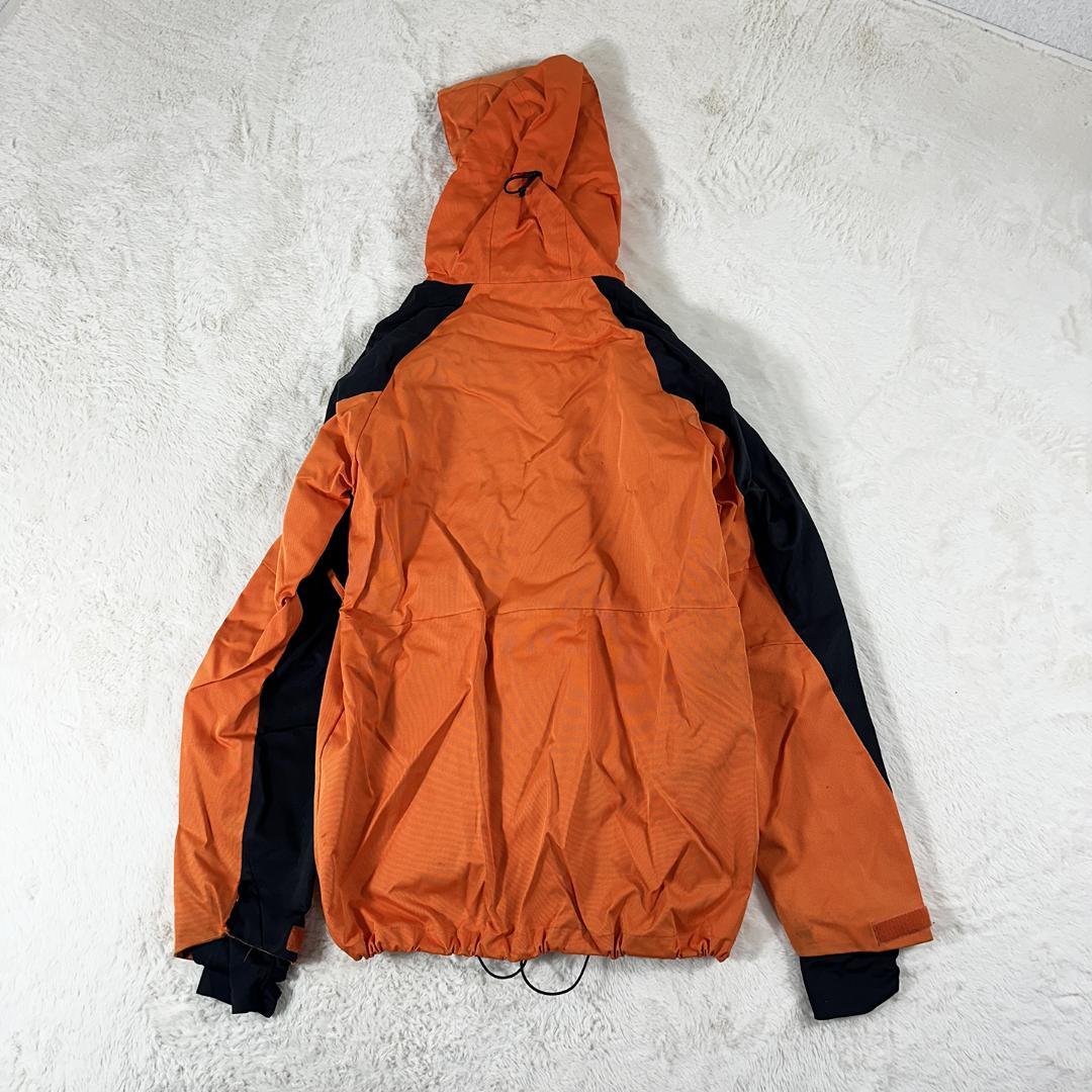 thirtytwo スノーボードウェア 上下セット ビブパンツ Lサイズ