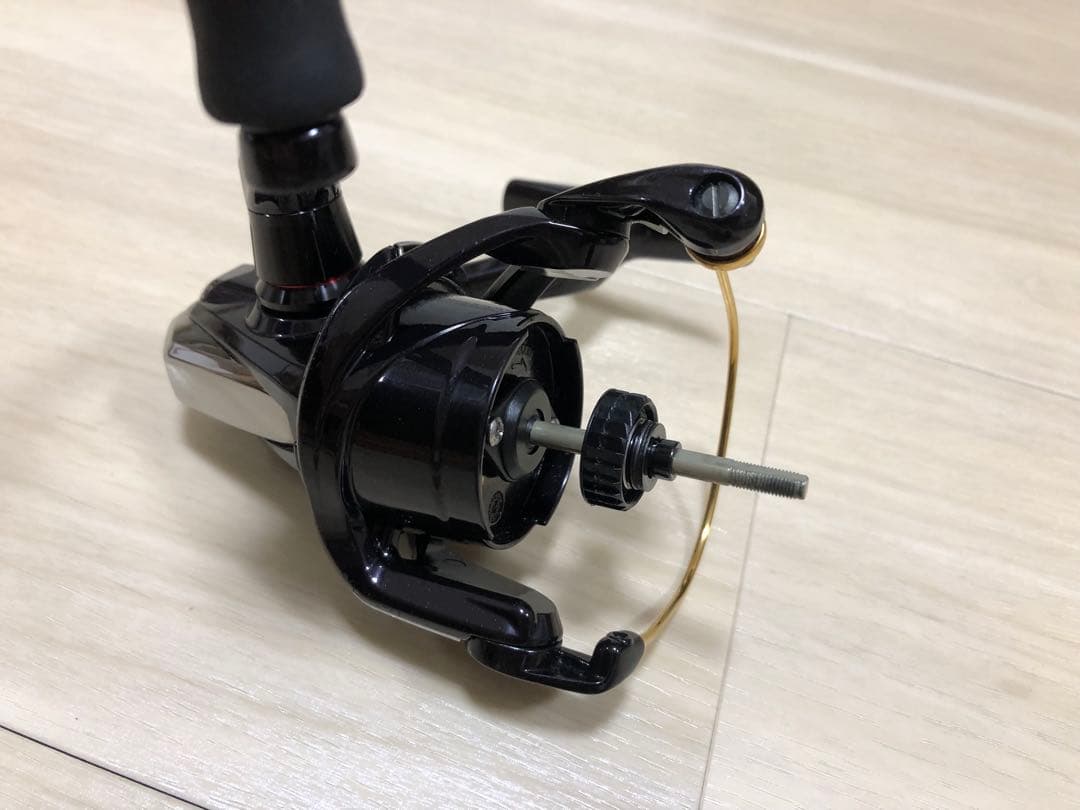 つりきちさん専用☆SHIMANO Sephia C14+ C3000S