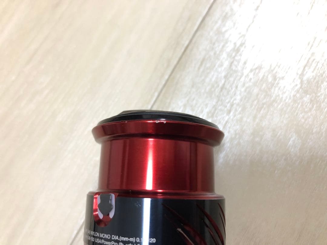 つりきちさん専用☆SHIMANO Sephia C14+ C3000S