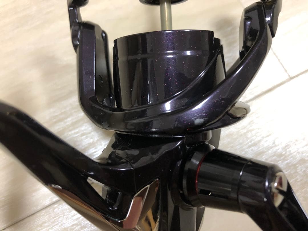 つりきちさん専用☆SHIMANO Sephia C14+ C3000S