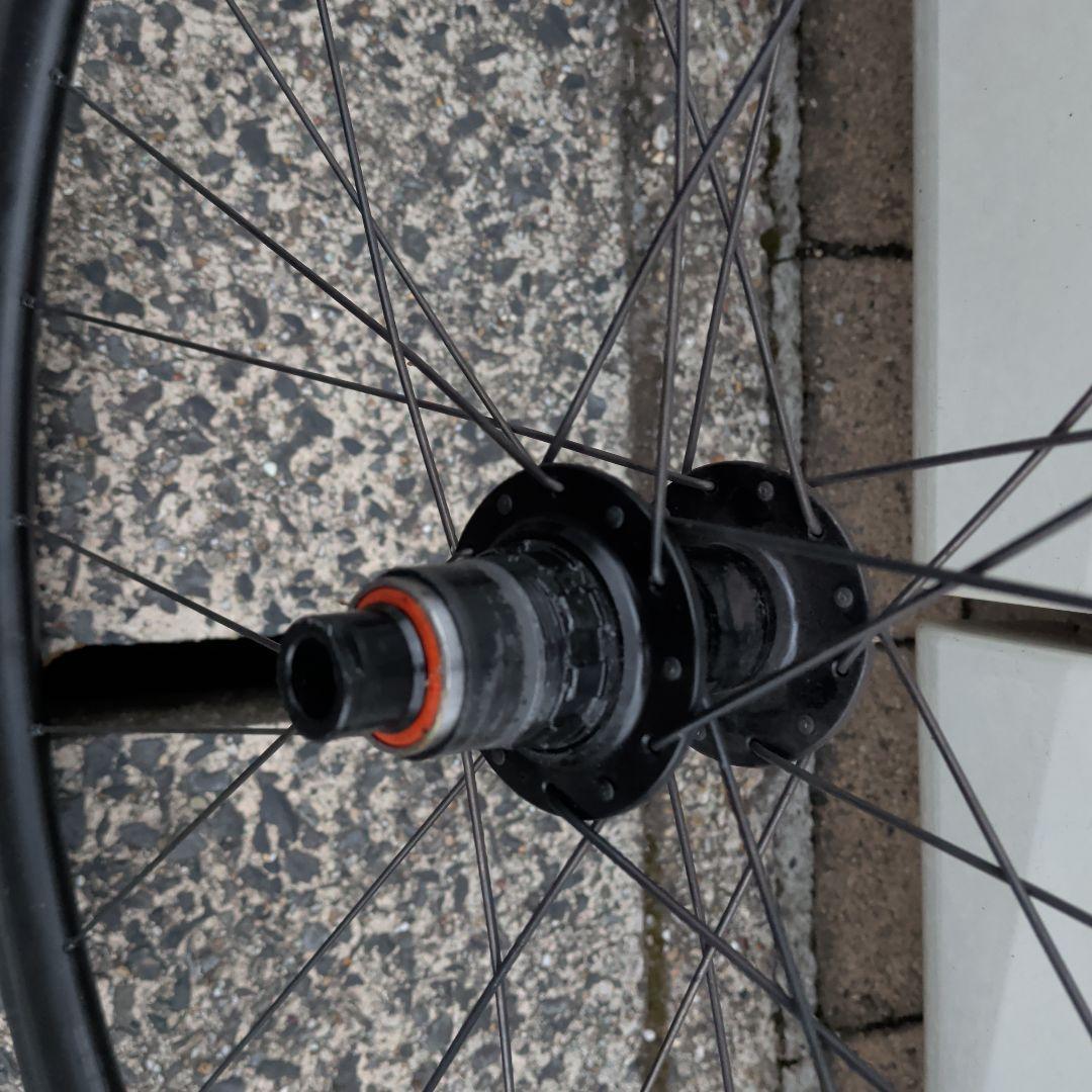 DT SWISS R470 SRAM XDRフリー前後セット