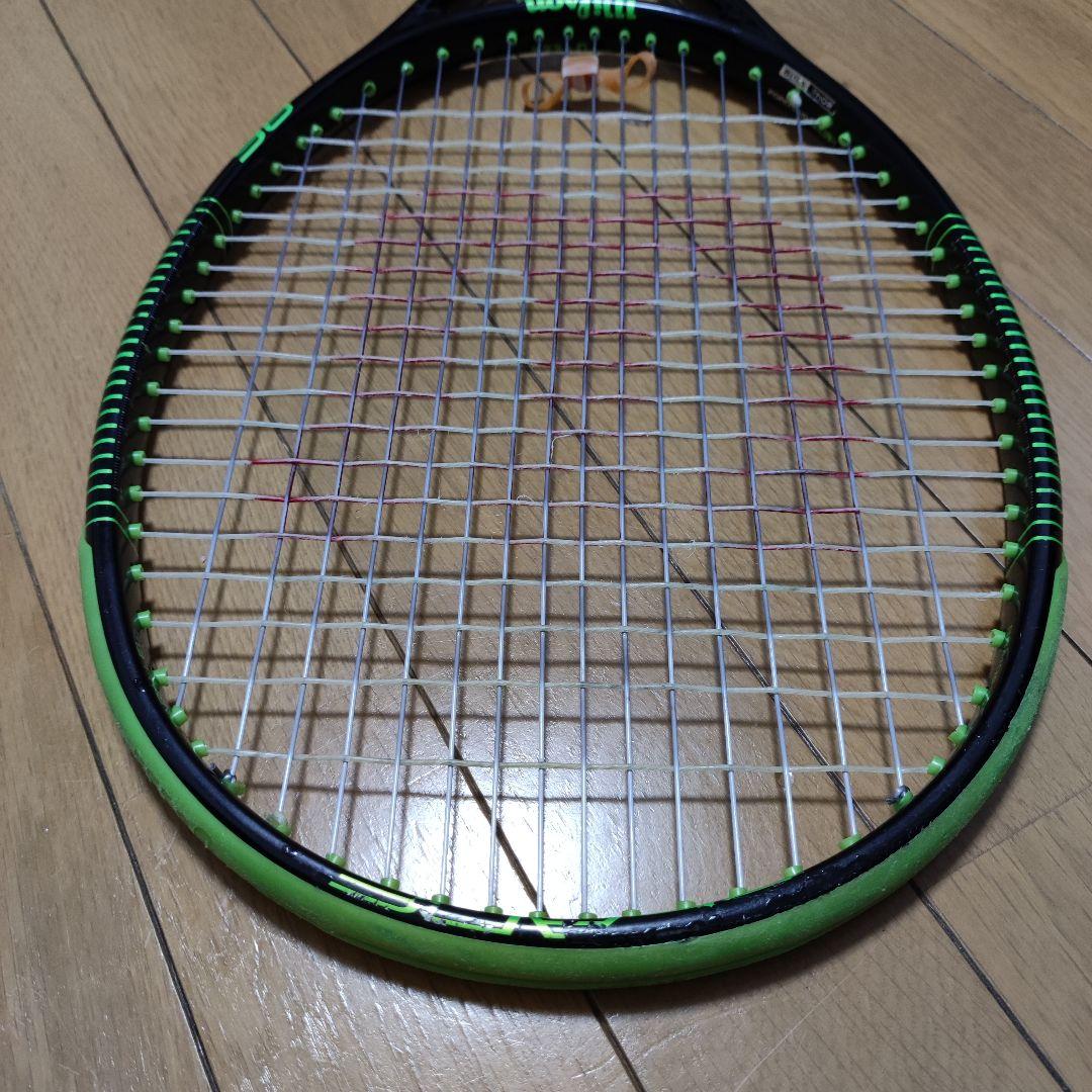 Wilson Blade 98 プロストック