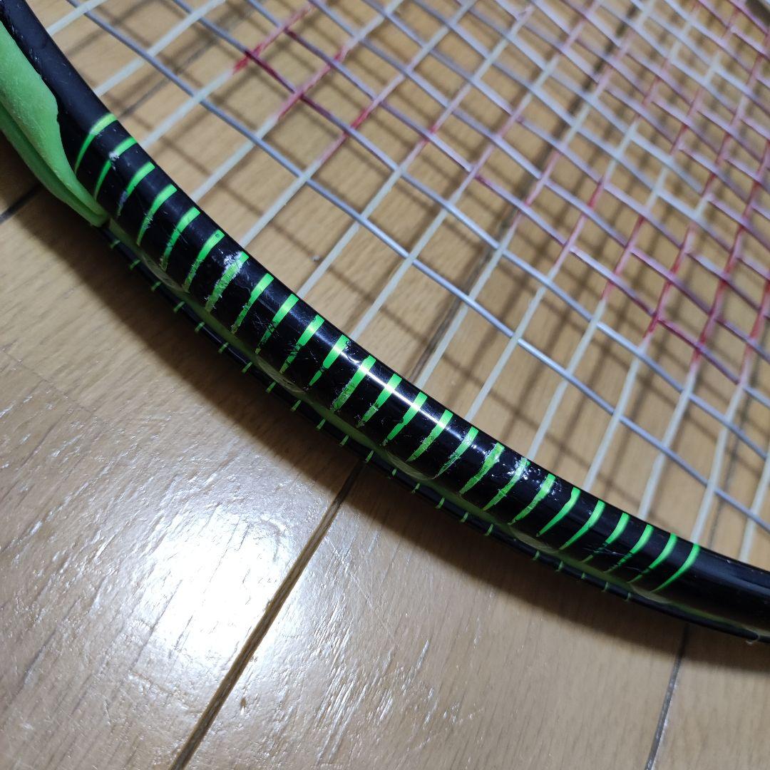 Wilson Blade 98 プロストック