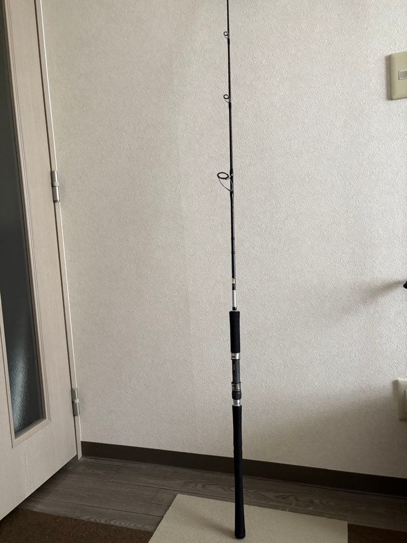 たけ坊さん専用　SHIMANO シマノ　ジギング　ロッド